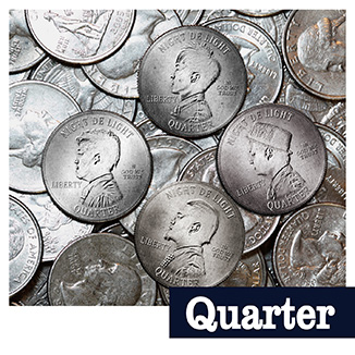 Quarter